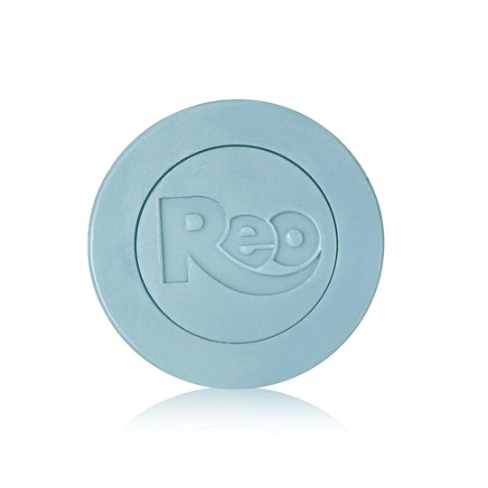 Reo Mini Antiseptic Travel Soap - Anti-Bacterial Cleanser (30g)