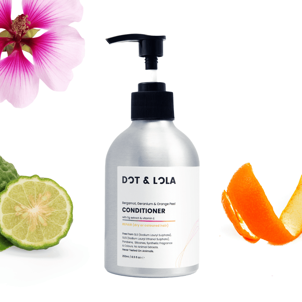 Repair Conditioner - Dot & Lola