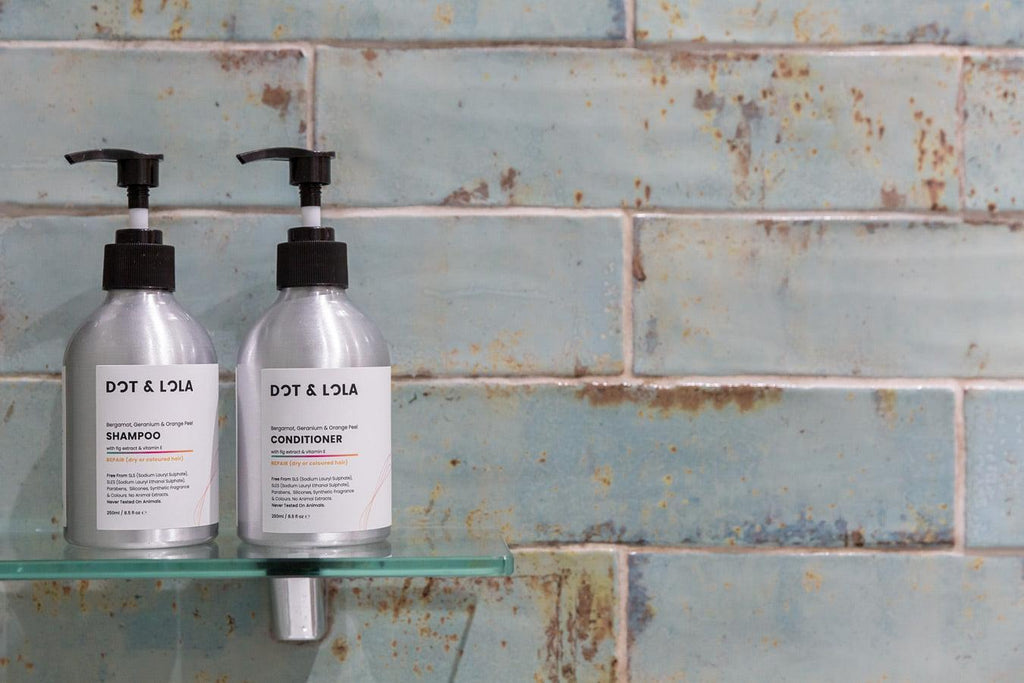 Repair Conditioner - Dot & Lola