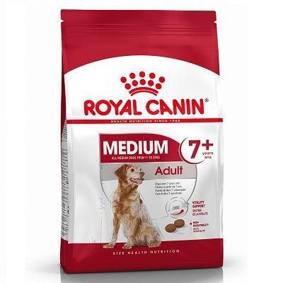 Dog Food