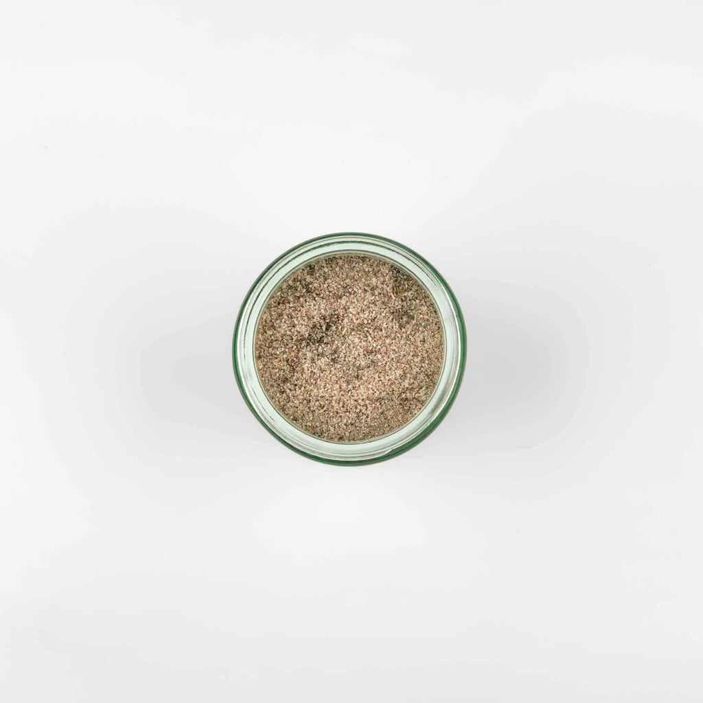 sage salt for menopause