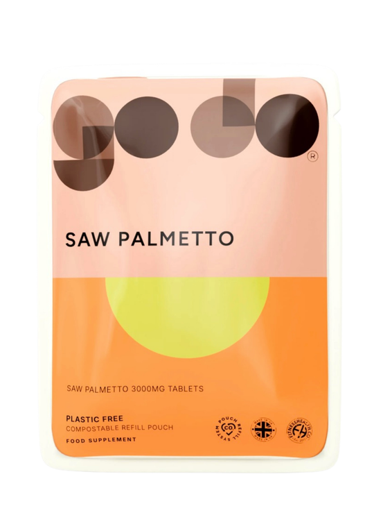 Saw Palmetto