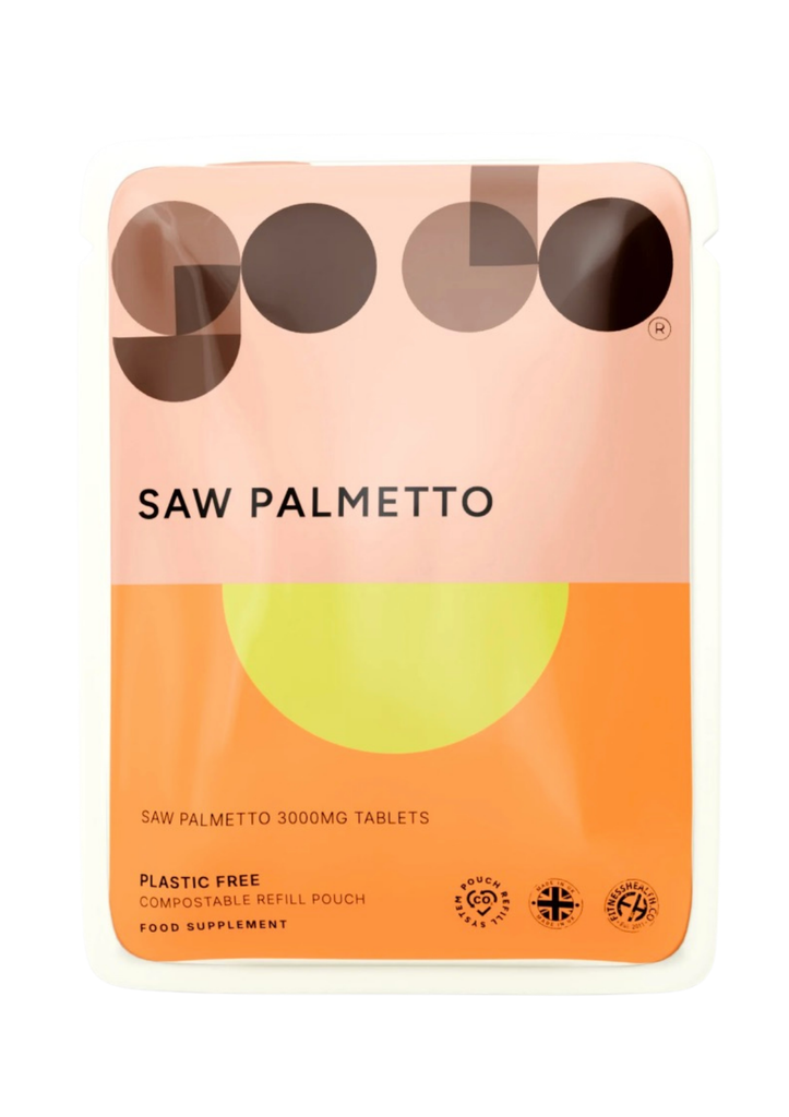saw palmetto extract