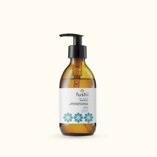 Scalp Soother Herbal Shampoo 230ml