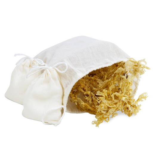 Seaweed Bath Treatment - 100g