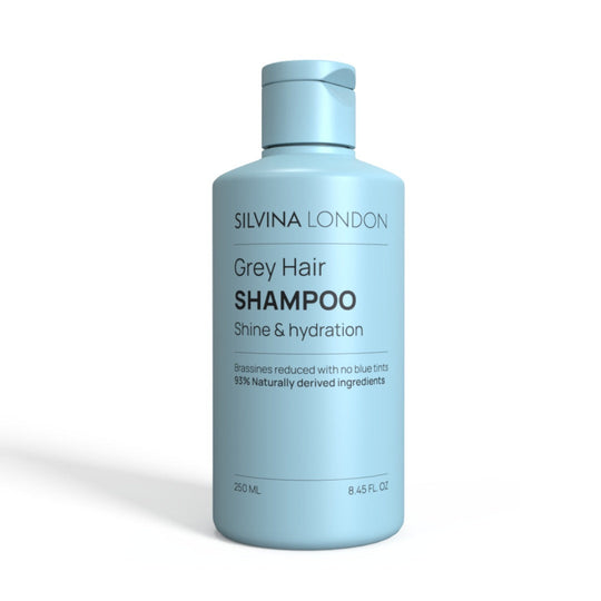 The Grey Hair Shampoo