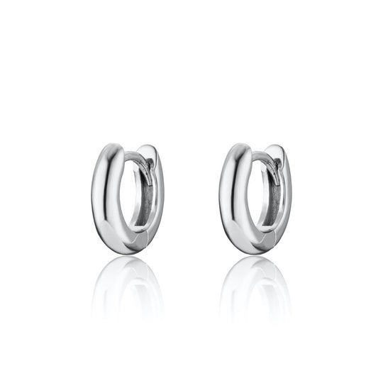Mini Huggie Hoop Earrings