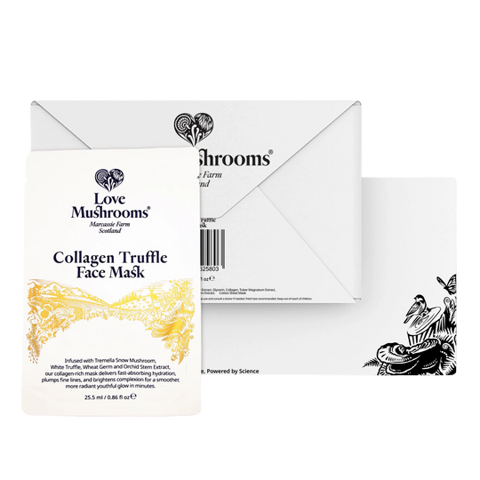 Collagen Truffle Face Mask
