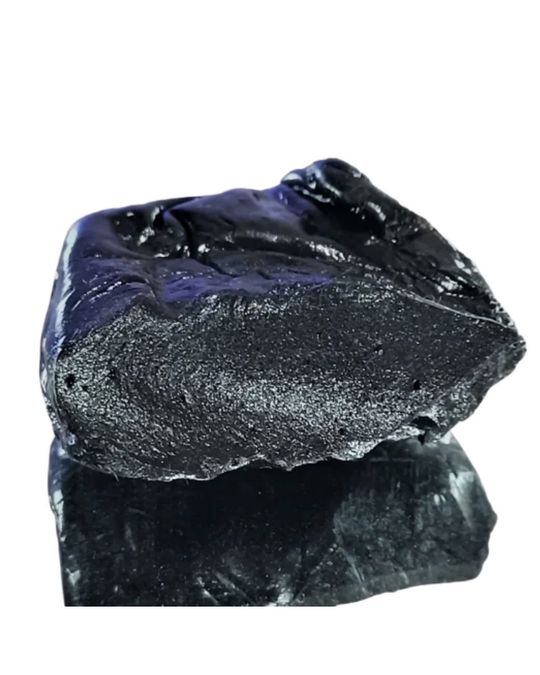 Pure Himalayan Shilajit Solid