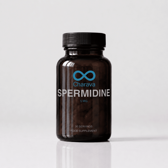 Spermidine - 5mg