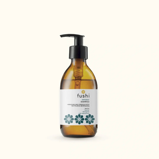 Stimulator Herbal Shampoo 230ml