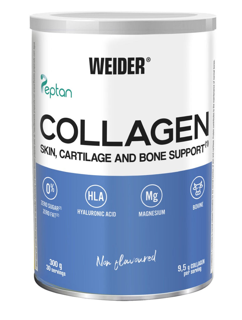collagen type 1 for bones 