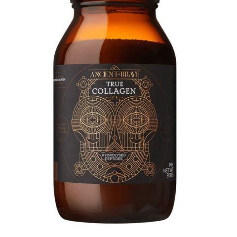 Collagen Supplements