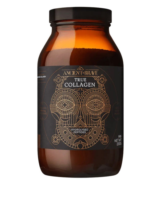 True Collagen Powder - Ancient + Brave