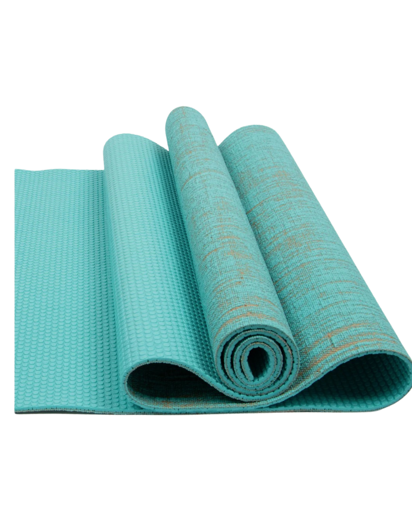 vegan yoga mat