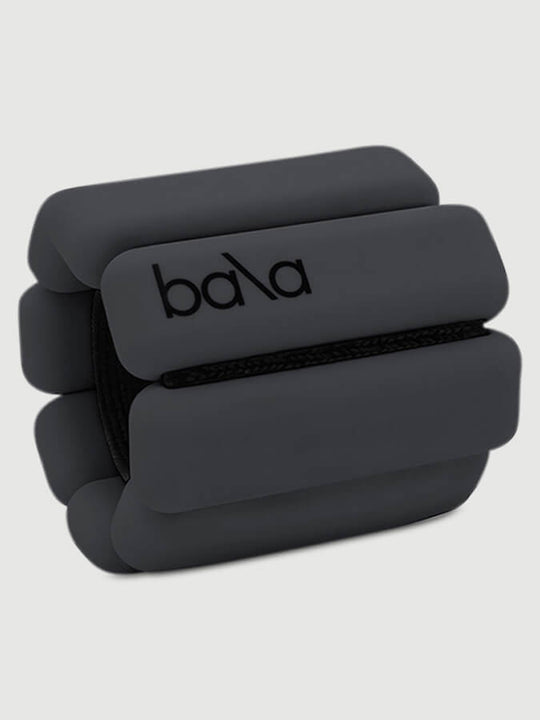 Bala 2lb Ankle/Wrist Weight Bangles