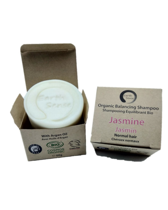 Balancing Shampoo - Jasmine - Normal & all Hair Types
