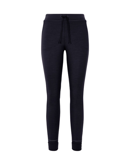 Womens 24 Hour Trouser, 280g Heavyweight, Midnight Blue