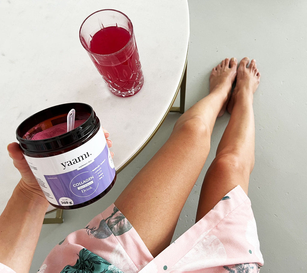 fish collagen