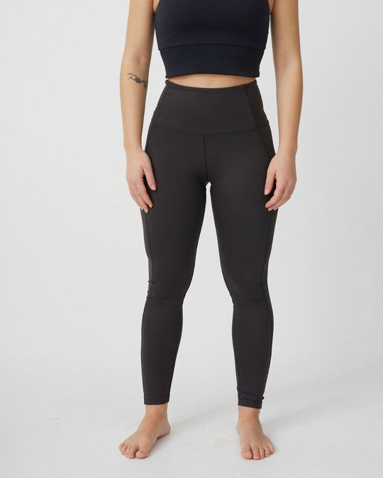 Pilates Leggings