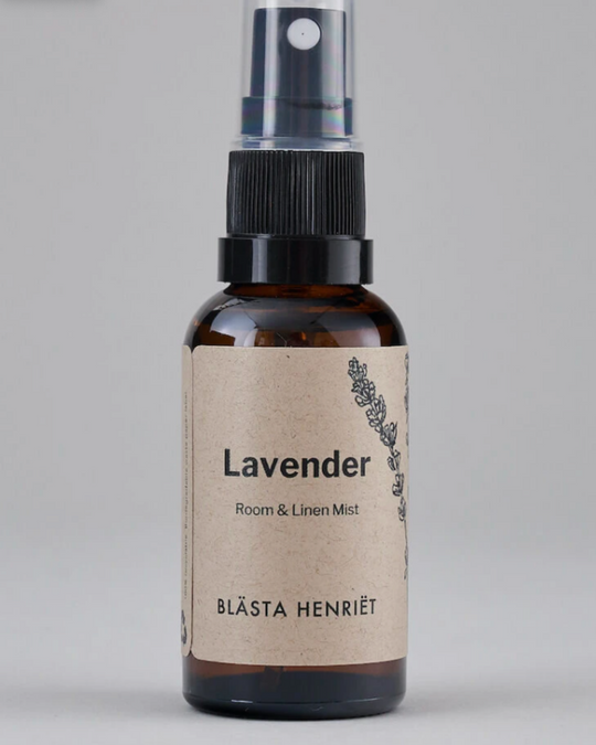 Lavender Mist