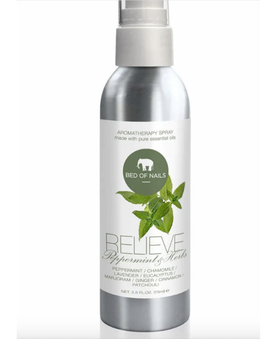 BON Aromatherapy Spray - Relieve