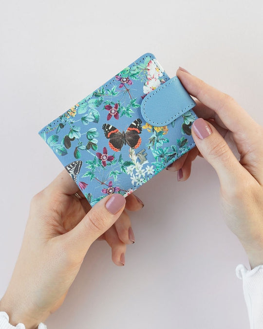 Vegan Leather Card holder