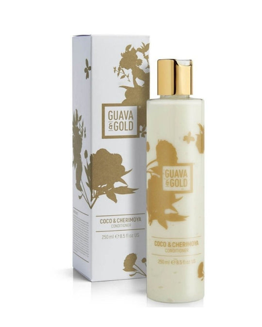 Coconut Hair Conditioner