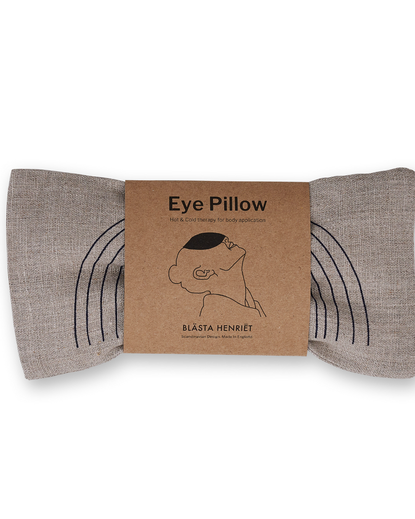 Eye Pillow Blästa Henriet