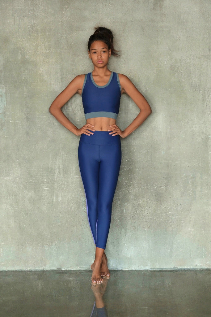 Sustainable Activewear from The Positive Company Luxury Marketplace 