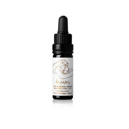 EYE  SERUM - Vitamin C + MARINE MICROALGAE