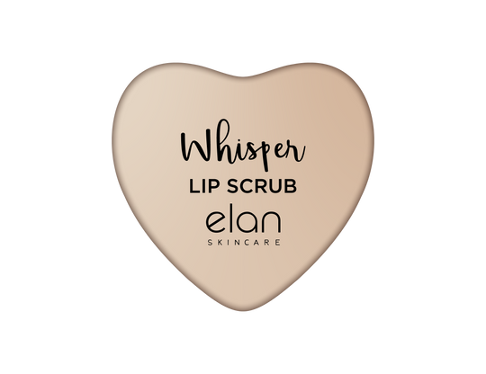 Lip Scrub