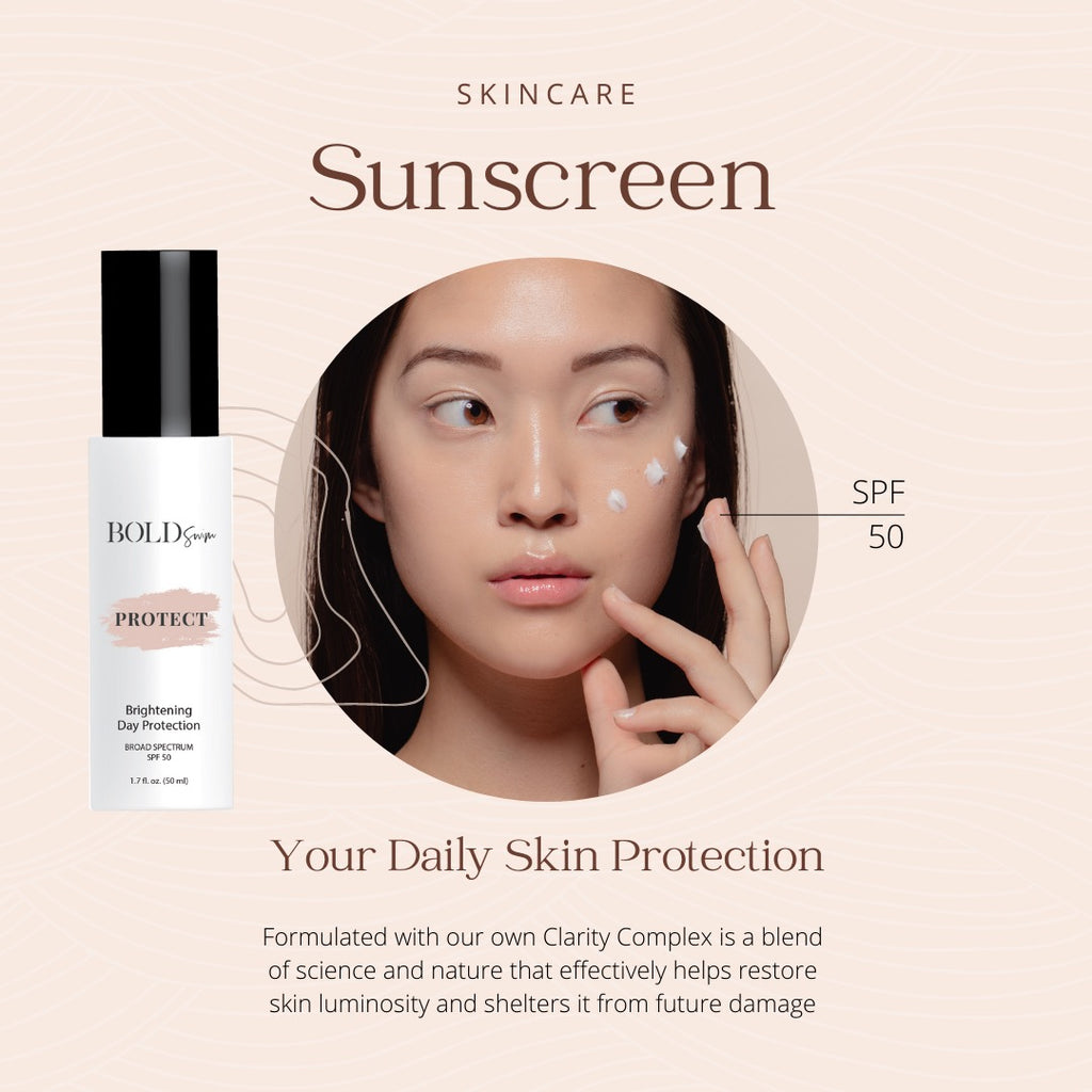 SPF 50 - Best Face Sunscreens for Every Skin Type