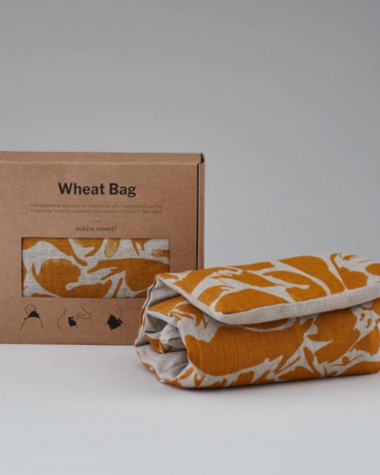 Relaxation Wheat bag