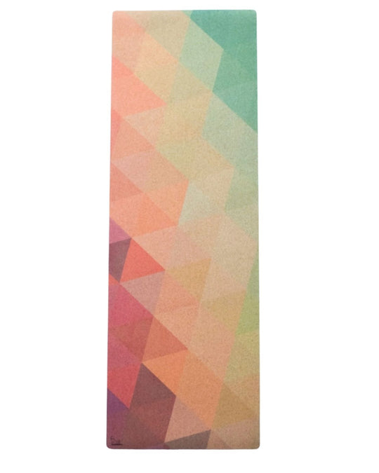 Zen Cork Yoga Mat