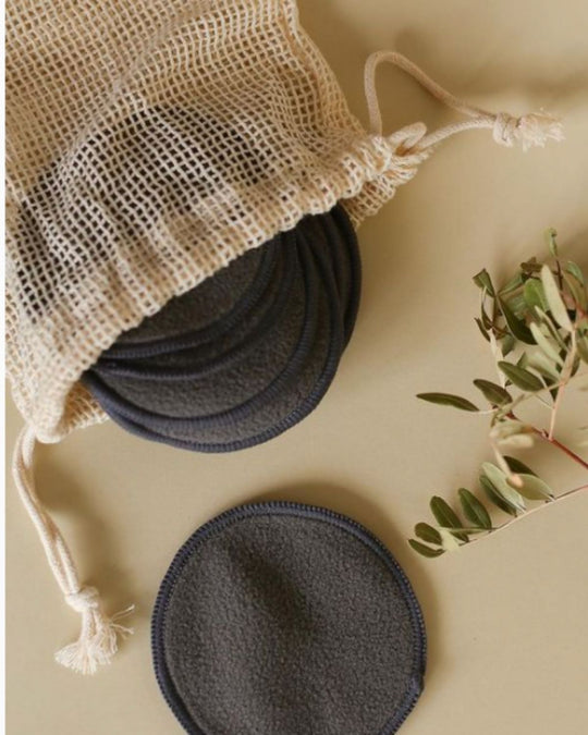 Reusable Makeup Removal Pads
