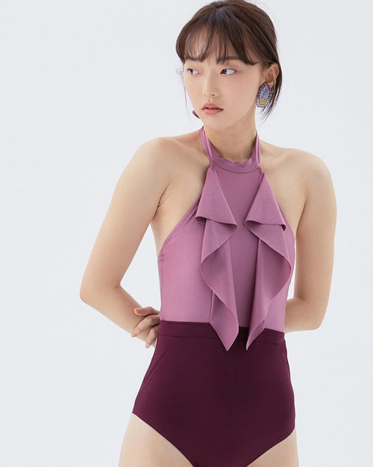 Mirror Ball Swimsuit