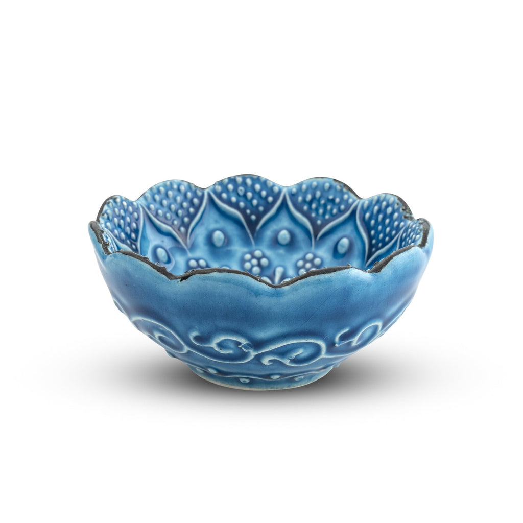 luxury handmade ceramic bowl