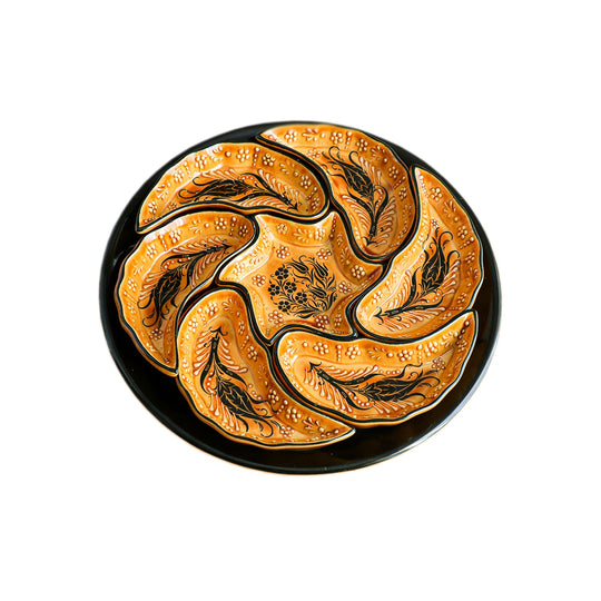 Handmade Ceramic Bowls Set