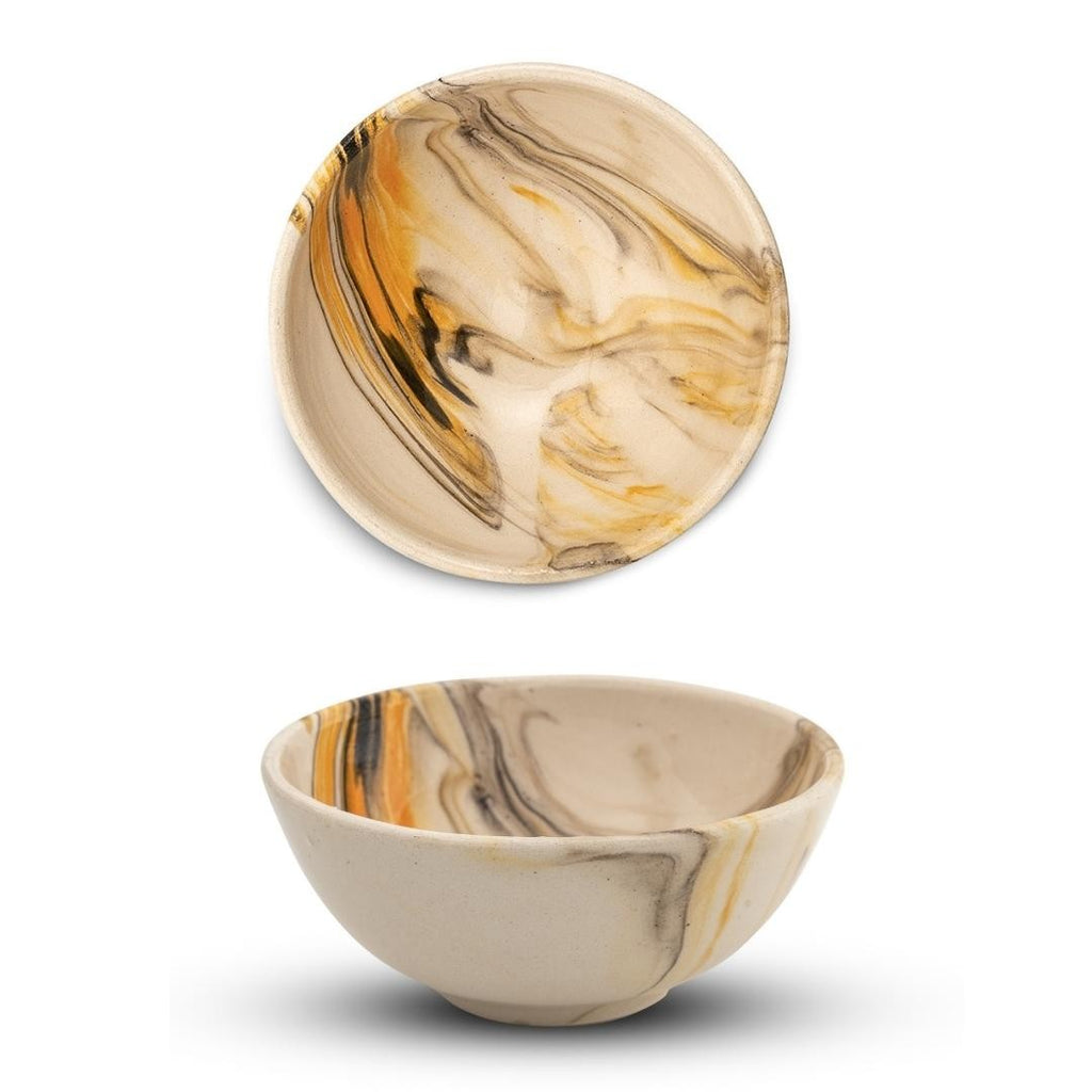 luxury handamde ceramic bowls
