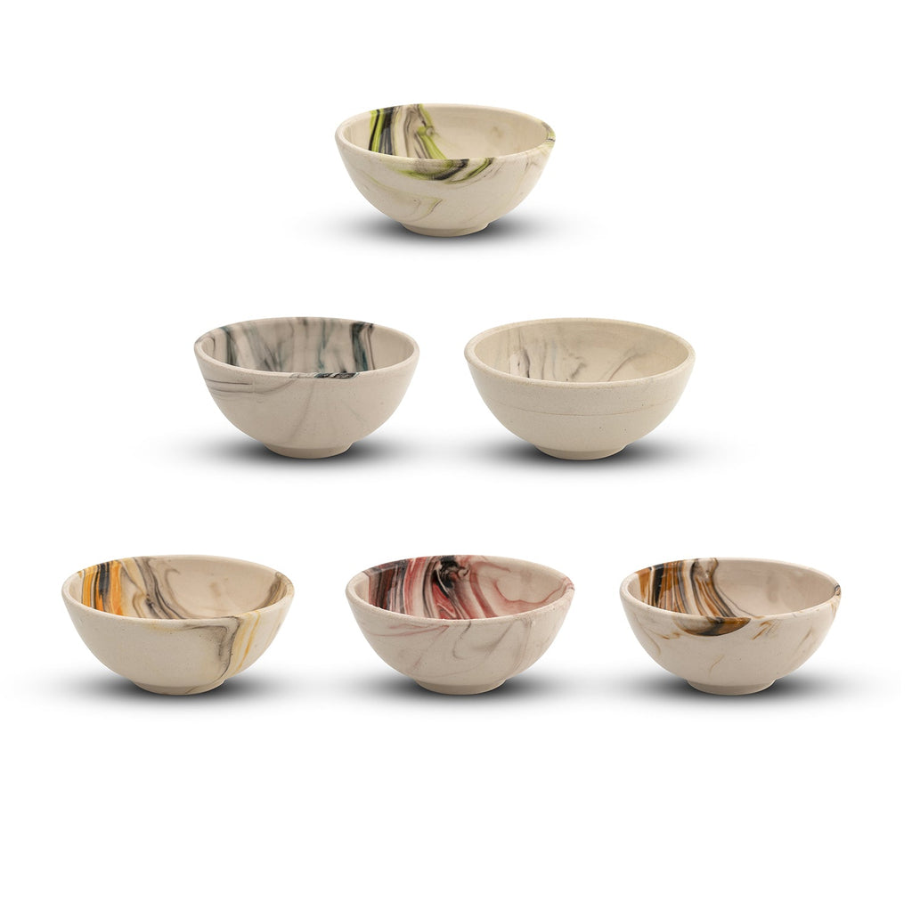 handmade ceramic bowls - luxury kitchen essentials 