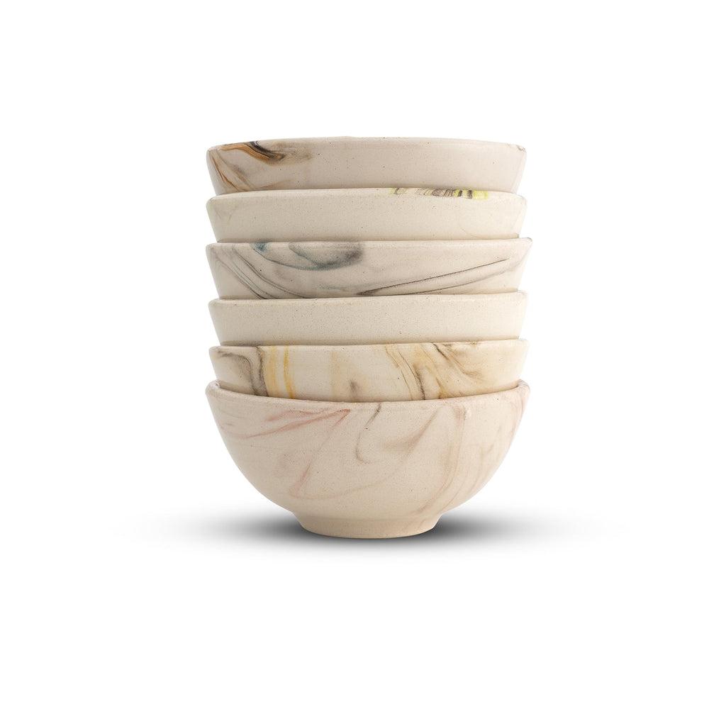beautiful ceramic handmade bowls
