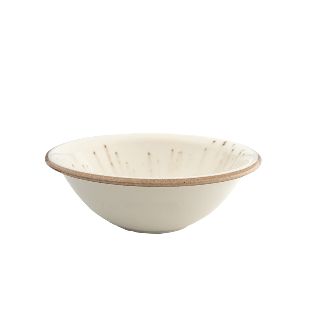 ceramic bowls