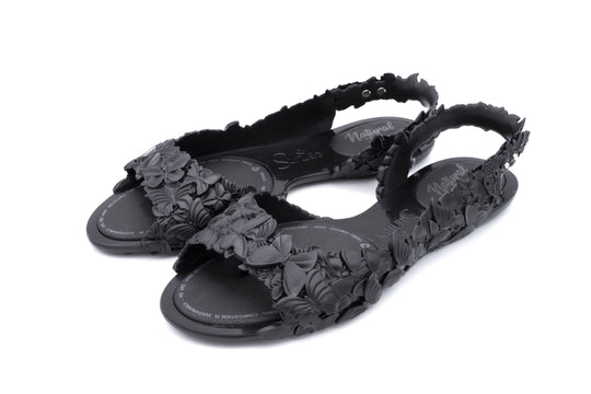 Eco Friendly - FLEXI Butterfly Black