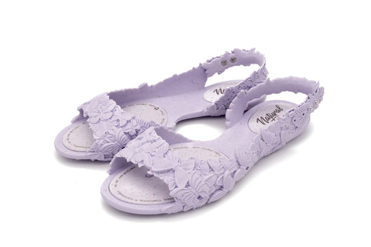 Eco Friendly - FLEXI Butterfly Lavender