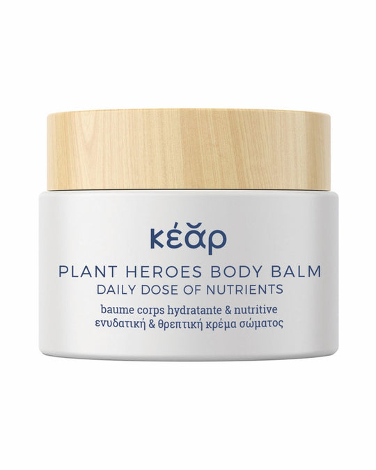 Plant Heroes Body Balm