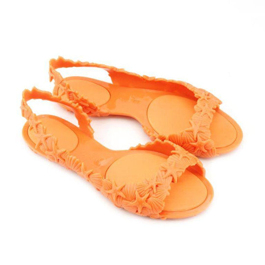 Sunies Sea & Ocean Neon Orange