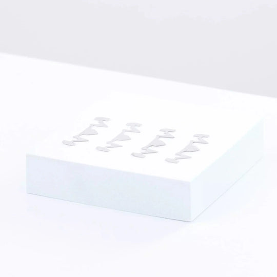 Shavent Ersatz-Set Abstandshalter