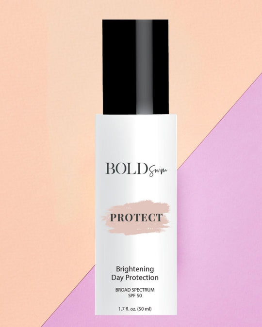 Daily Protect SPF 50