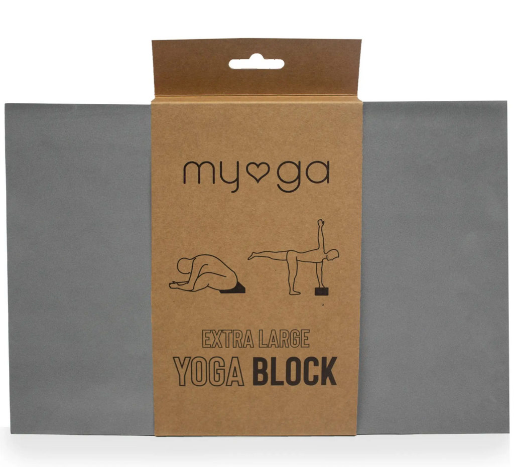 Foam Bricks and Cork Yoga Blocks Yoga Accessories UK The Positive Company